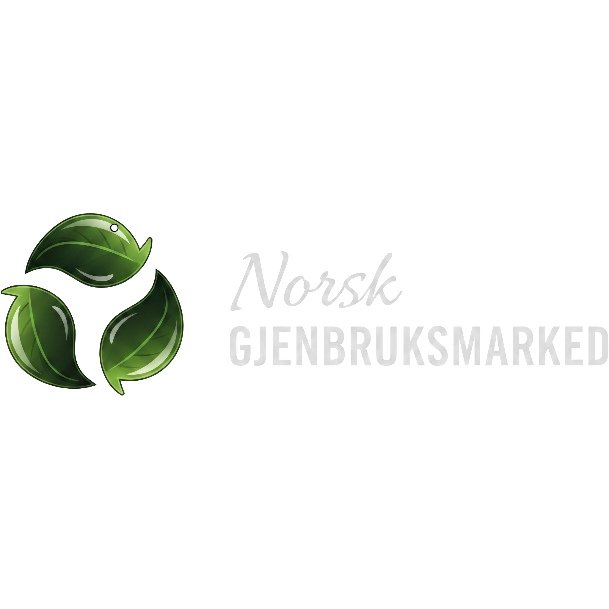 Norsk Gjenbruksmarked